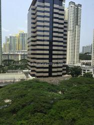Central Green Condominium (D3), Condominium #96761642